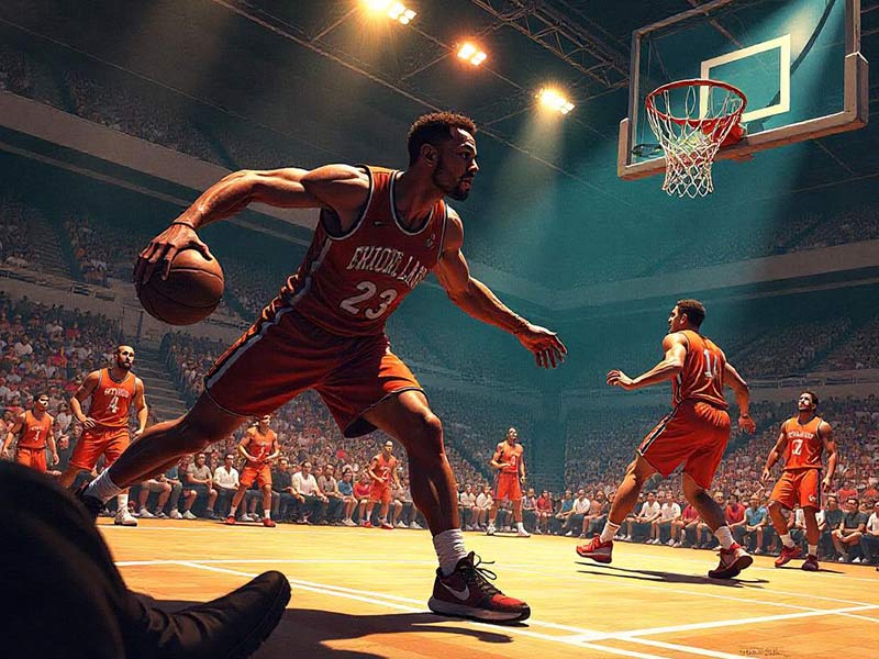 若杨瀚森生涯只能达到白曼巴斯卡拉布莱恩水平 球迷会满意吗？