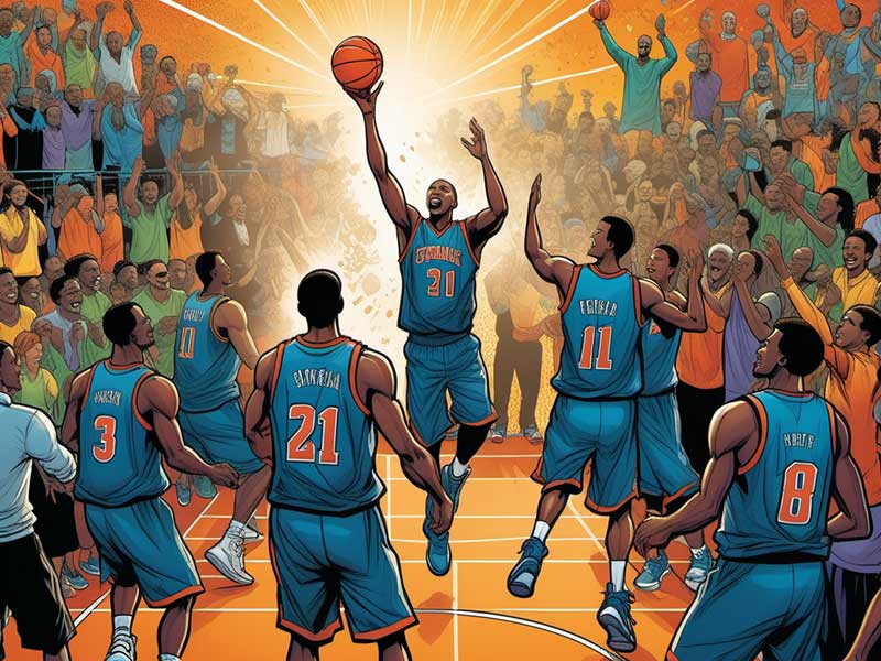 东契奇与独行侠赛后和队友拉拉维亚一起离开球馆！！