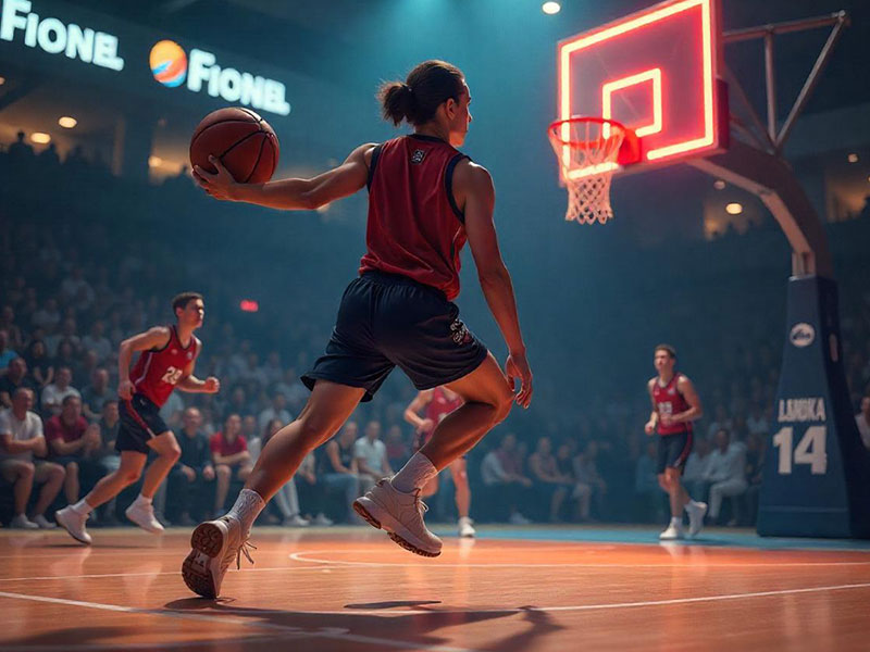 这个真牛X！小伙在家模仿乔丹经典招式，真是有模有样啊！