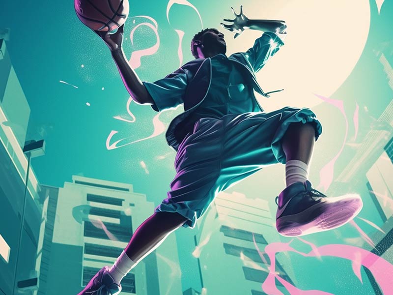 别说姚明了，现在中国篮球想再出一个易建联都很难了吧