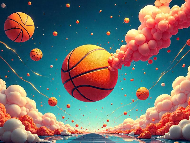 文班亚马劈叉那一刻真的惊呆了，这可是和姚明一样高的人啊