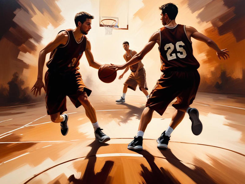 韩旭谈WNBL对抗强度：这就是我来这里的原因 来进行对抗吧