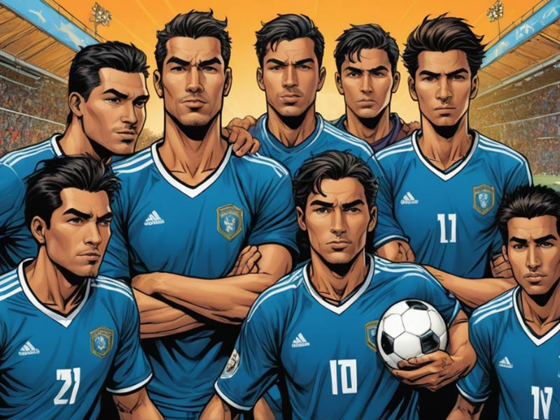 历史助攻第一人🥇 ！罗马诺：梅西超越普斯卡什