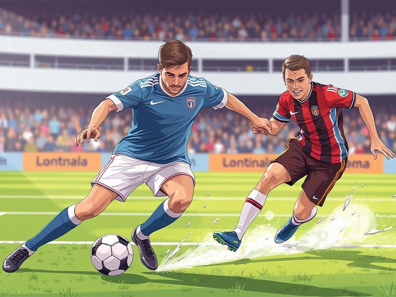 多层次的球场影响力！梅西巴黎时期创造机会集锦！巴黎打铁匠！