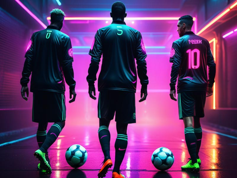 德保罗女友现场为球队加油，穿的底裤让网友热议🤣